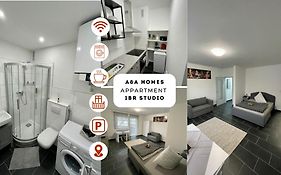 Naehe Hauptbahnhof & Ece-Center, Smart Tv
